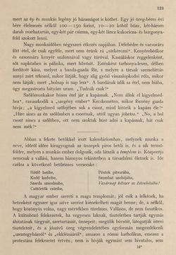 Image of the Page - 123 - in Az Osztrák-Magyar Monarchia írásban és képben - Magyarország II (1), Volume 9/1