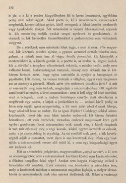 Image of the Page - 132 - in Az Osztrák-Magyar Monarchia írásban és képben - Magyarország II (1), Volume 9/1