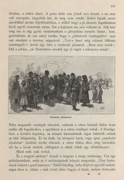 Image of the Page - 137 - in Az Osztrák-Magyar Monarchia írásban és képben - Magyarország II (1), Volume 9/1