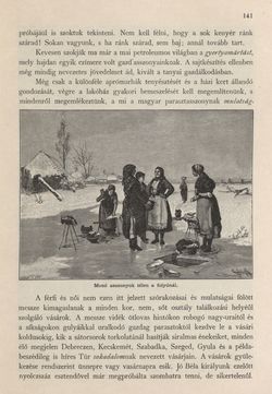 Image of the Page - 141 - in Az Osztrák-Magyar Monarchia írásban és képben - Magyarország II (1), Volume 9/1