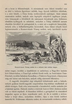 Image of the Page - 151 - in Az Osztrák-Magyar Monarchia írásban és képben - Magyarország II (1), Volume 9/1