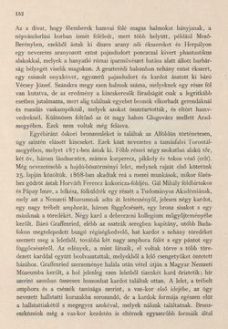 Image of the Page - 152 - in Az Osztrák-Magyar Monarchia írásban és képben - Magyarország II (1), Volume 9/1