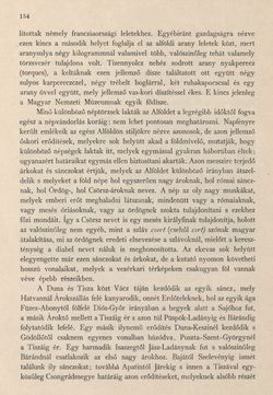 Image of the Page - 154 - in Az Osztrák-Magyar Monarchia írásban és képben - Magyarország II (1), Volume 9/1