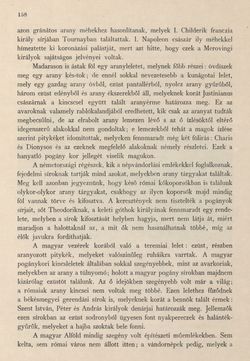 Image of the Page - 158 - in Az Osztrák-Magyar Monarchia írásban és képben - Magyarország II (1), Volume 9/1