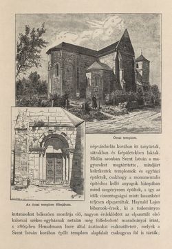 Image of the Page - 159 - in Az Osztrák-Magyar Monarchia írásban és képben - Magyarország II (1), Volume 9/1