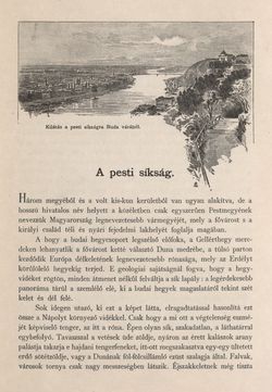 Image of the Page - 165 - in Az Osztrák-Magyar Monarchia írásban és képben - Magyarország II (1), Volume 9/1