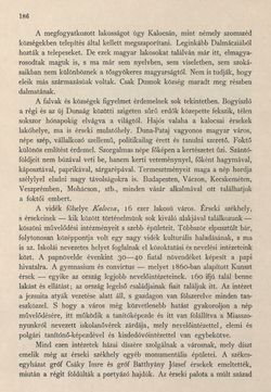 Bild der Seite - 186 - in Az Osztrák-Magyar Monarchia írásban és képben - Magyarország II (1), Band 9/1