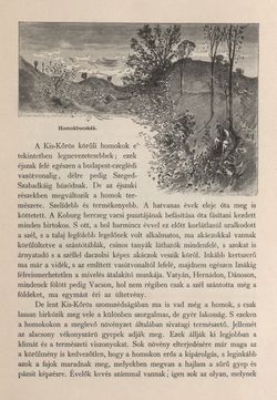 Bild der Seite - 189 - in Az Osztrák-Magyar Monarchia írásban és képben - Magyarország II (1), Band 9/1