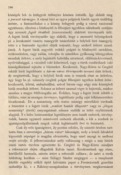 Image of the Page - 196 - in Az Osztrák-Magyar Monarchia írásban és képben - Magyarország II (1), Volume 9/1