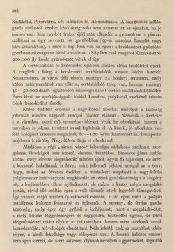 Image of the Page - 202 - in Az Osztrák-Magyar Monarchia írásban és képben - Magyarország II (1), Volume 9/1