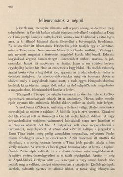 Image of the Page - 220 - in Az Osztrák-Magyar Monarchia írásban és képben - Magyarország II (1), Volume 9/1