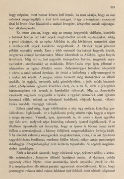 Bild der Seite - 223 - in Az Osztrák-Magyar Monarchia írásban és képben - Magyarország II (1), Band 9/1