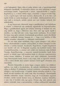 Bild der Seite - 226 - in Az Osztrák-Magyar Monarchia írásban és képben - Magyarország II (1), Band 9/1