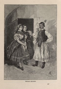 Bild der Seite - 227 - in Az Osztrák-Magyar Monarchia írásban és képben - Magyarország II (1), Band 9/1