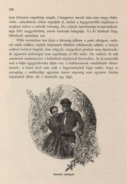 Image of the Page - 230 - in Az Osztrák-Magyar Monarchia írásban és képben - Magyarország II (1), Volume 9/1