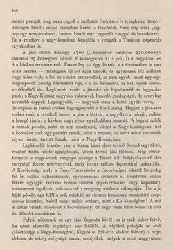 Image of the Page - 248 - in Az Osztrák-Magyar Monarchia írásban és képben - Magyarország II (1), Volume 9/1