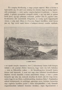 Image of the Page - 253 - in Az Osztrák-Magyar Monarchia írásban és képben - Magyarország II (1), Volume 9/1