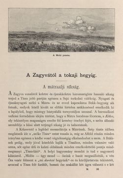 Image of the Page - 257 - in Az Osztrák-Magyar Monarchia írásban és képben - Magyarország II (1), Volume 9/1