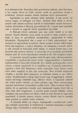 Image of the Page - 266 - in Az Osztrák-Magyar Monarchia írásban és képben - Magyarország II (1), Volume 9/1