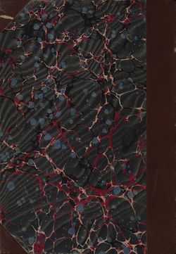 Image of the Page - Einband hinten - in Az Osztrák-Magyar Monarchia írásban és képben - Magyarország II (1), Volume 9/1