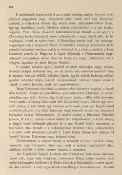 Image of the Page - 282 - in Az Osztrák-Magyar Monarchia írásban és képben - Magyarország II (2), Volume 9/2