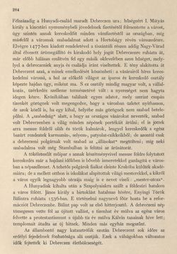 Image of the Page - 284 - in Az Osztrák-Magyar Monarchia írásban és képben - Magyarország II (2), Volume 9/2