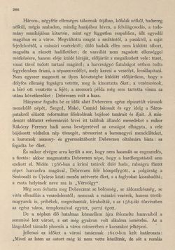 Image of the Page - 286 - in Az Osztrák-Magyar Monarchia írásban és képben - Magyarország II (2), Volume 9/2