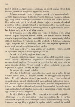 Image of the Page - 288 - in Az Osztrák-Magyar Monarchia írásban és képben - Magyarország II (2), Volume 9/2