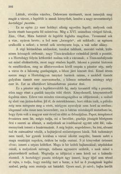 Image of the Page - 292 - in Az Osztrák-Magyar Monarchia írásban és képben - Magyarország II (2), Volume 9/2