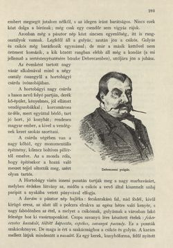 Image of the Page - 293 - in Az Osztrák-Magyar Monarchia írásban és képben - Magyarország II (2), Volume 9/2