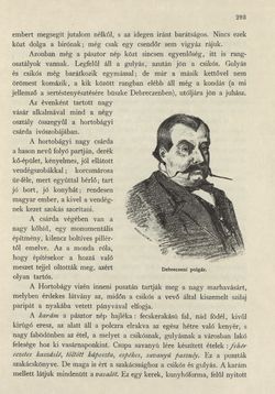 Image of the Page - 293 - in Az Osztrák-Magyar Monarchia írásban és képben - Magyarország II (2), Volume 9/2