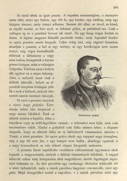 Image of the Page - 295 - in Az Osztrák-Magyar Monarchia írásban és képben - Magyarország II (2), Volume 9/2