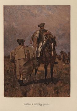 Bild der Seite - (00000019) - in Az Osztrák-Magyar Monarchia írásban és képben - Magyarország II (2), Band 9/2