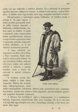 Bild der Seite - 297 - in Az Osztrák-Magyar Monarchia írásban és képben - Magyarország II (2), Band 9/2