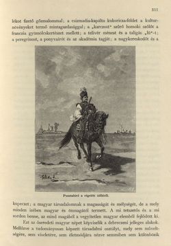 Image of the Page - 311 - in Az Osztrák-Magyar Monarchia írásban és képben - Magyarország II (2), Volume 9/2