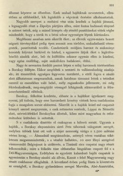 Image of the Page - 331 - in Az Osztrák-Magyar Monarchia írásban és képben - Magyarország II (2), Volume 9/2