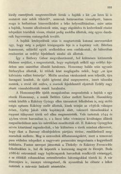 Image of the Page - 333 - in Az Osztrák-Magyar Monarchia írásban és képben - Magyarország II (2), Volume 9/2