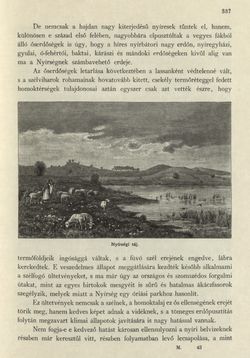 Image of the Page - 337 - in Az Osztrák-Magyar Monarchia írásban és képben - Magyarország II (2), Volume 9/2