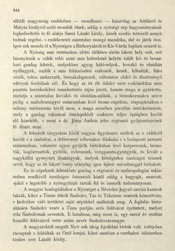 Bild der Seite - 344 - in Az Osztrák-Magyar Monarchia írásban és képben - Magyarország II (2), Band 9/2
