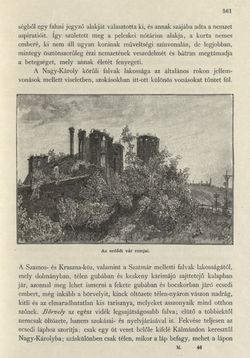 Bild der Seite - 361 - in Az Osztrák-Magyar Monarchia írásban és képben - Magyarország II (2), Band 9/2