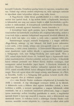 Bild der Seite - 362 - in Az Osztrák-Magyar Monarchia írásban és képben - Magyarország II (2), Band 9/2