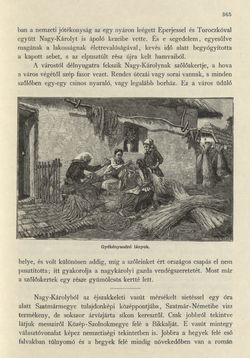 Bild der Seite - 365 - in Az Osztrák-Magyar Monarchia írásban és képben - Magyarország II (2), Band 9/2