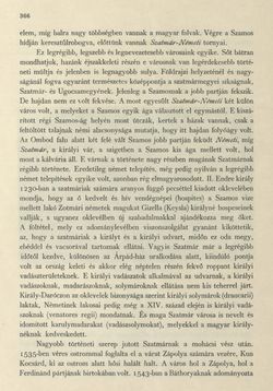 Image of the Page - 366 - in Az Osztrák-Magyar Monarchia írásban és képben - Magyarország II (2), Volume 9/2