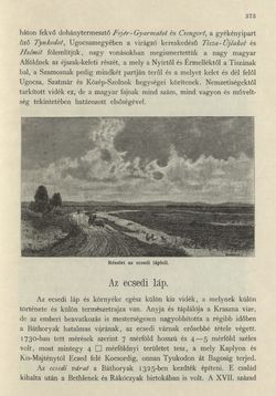 Image of the Page - 373 - in Az Osztrák-Magyar Monarchia írásban és képben - Magyarország II (2), Volume 9/2