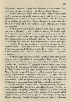 Bild der Seite - 399 - in Az Osztrák-Magyar Monarchia írásban és képben - Magyarország II (2), Band 9/2