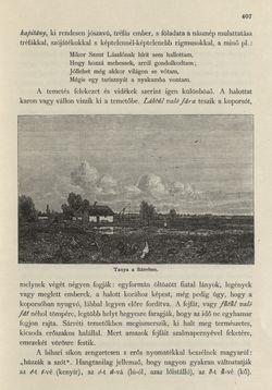 Image of the Page - 407 - in Az Osztrák-Magyar Monarchia írásban és képben - Magyarország II (2), Volume 9/2