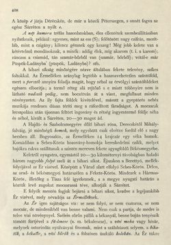 Image of the Page - 408 - in Az Osztrák-Magyar Monarchia írásban és képben - Magyarország II (2), Volume 9/2