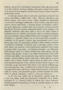 Image of the Page - 409 - in Az Osztrák-Magyar Monarchia írásban és képben - Magyarország II (2), Volume 9/2