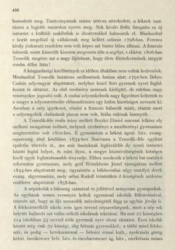 Image of the Page - 436 - in Az Osztrák-Magyar Monarchia írásban és képben - Magyarország II (2), Volume 9/2