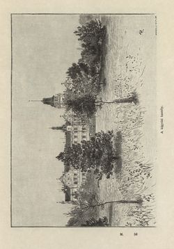 Image of the Page - 441 - in Az Osztrák-Magyar Monarchia írásban és képben - Magyarország II (2), Volume 9/2